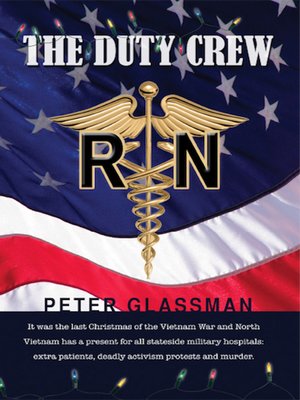 cover image of The Duty Crew